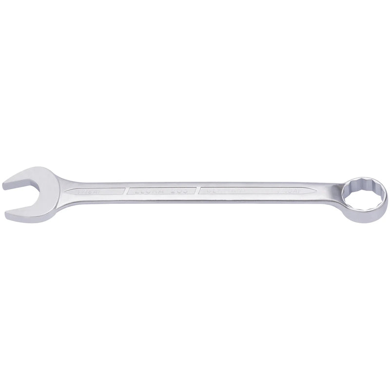 Elora Long Imperial Combination Spanner - Multiple Length Options