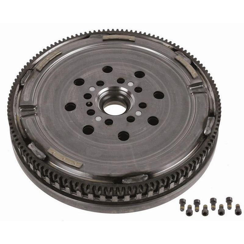 Sachs Engine Flywheel Teeth 2294501227