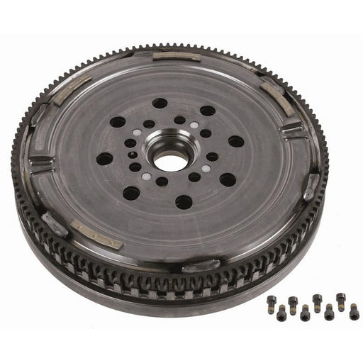 Sachs Engine Flywheel Teeth 2294501227