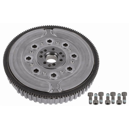 Sachs Engine Flywheel Teeth 228mm 2294002113