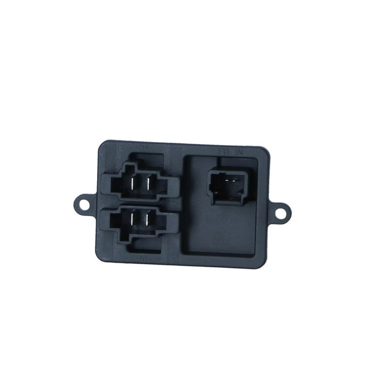 NRF Heater Blower Resistor 342115