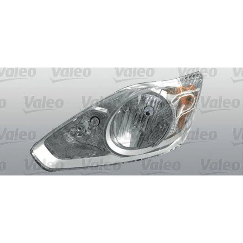 Valeo Headlight Headlamp W5W Left 044437