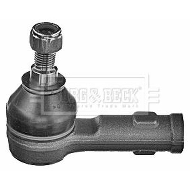 Borg & Beck Steering Tie Rod End Ball Joint BTR4063