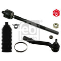 Febi Inner Rack End Right Joint Front Right 38899