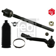 Febi Inner Rack End Right Joint Front Right 38899