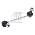 Febi Stabiliser Bar Link Coupling Rod Front Right 179803