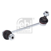 Febi Stabiliser Bar Link Coupling Rod Front Right 179803