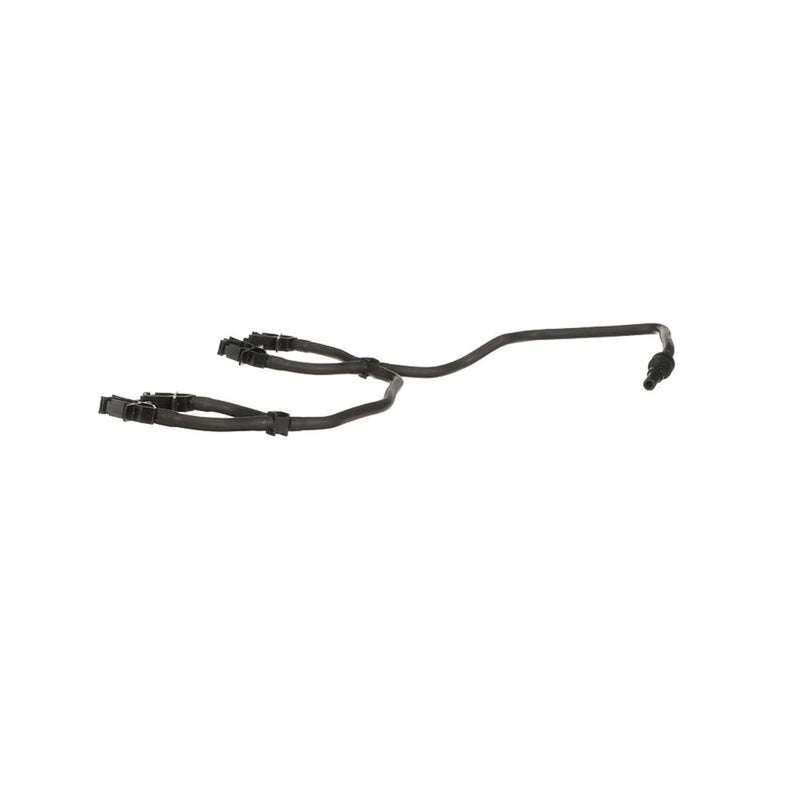 Gates Fuel Overflow Hose Pipe MFL1289