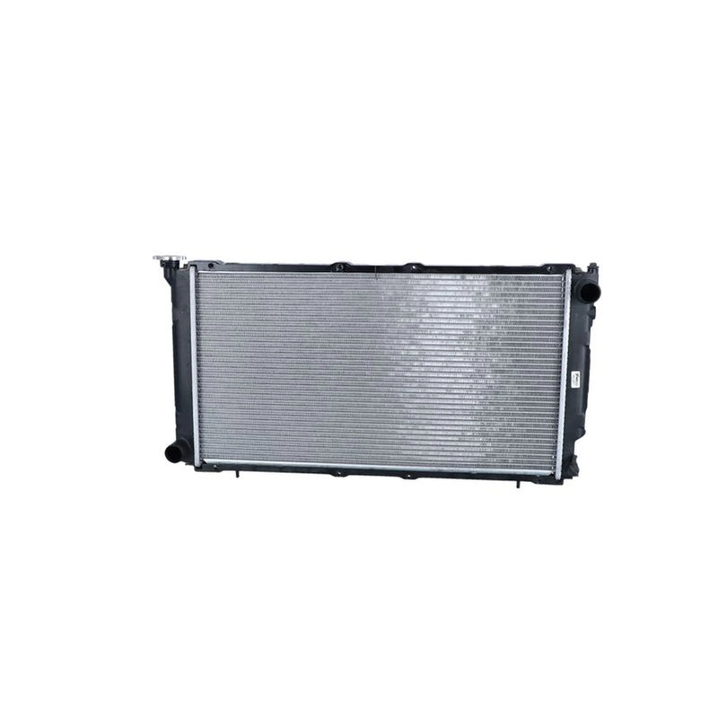 NRF Engine Radiator 59348
