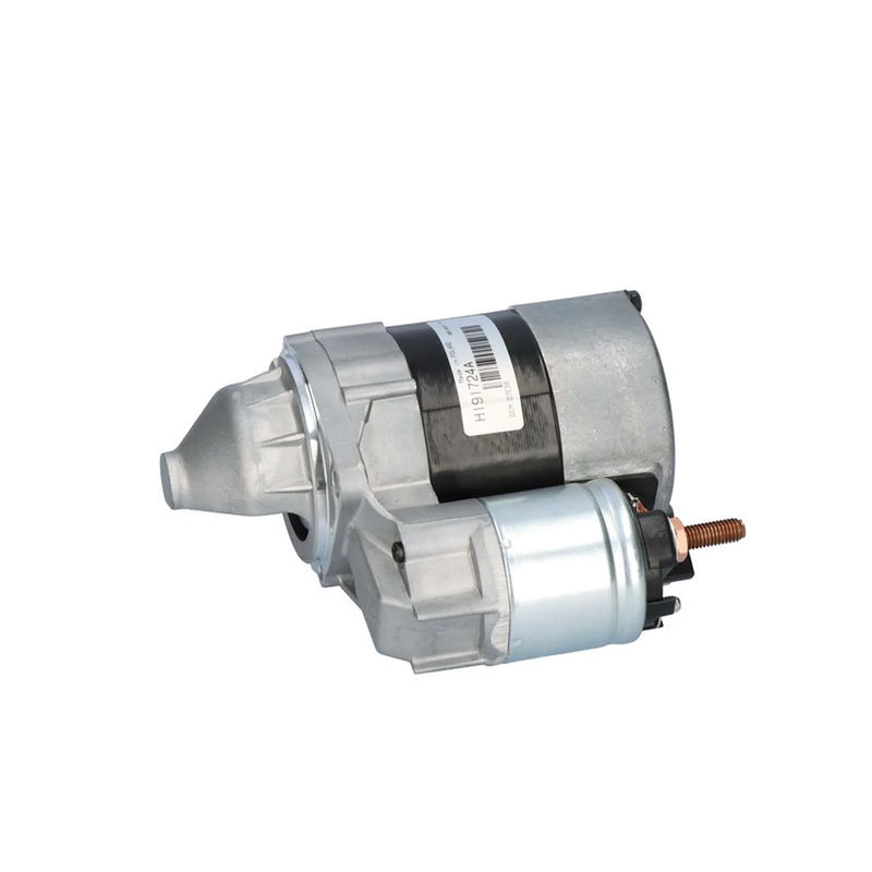 Valeo Starter Motor 12V 1kW 8 Teeth 438027