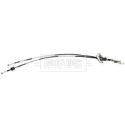 Borg & Beck Manual Transmission Cable Pull BKG1385