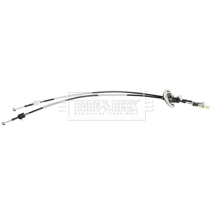 Borg & Beck Manual Transmission Cable Pull BKG1385