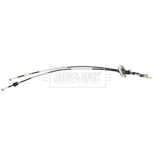 Borg & Beck Manual Transmission Cable Pull BKG1385