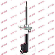 KYB Shock Absorber Damper Strut Front 333614