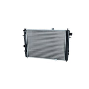 NRF Engine Radiator 58670