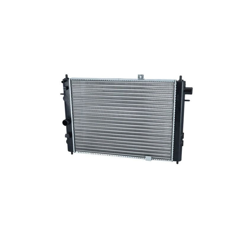 NRF Engine Radiator 58670