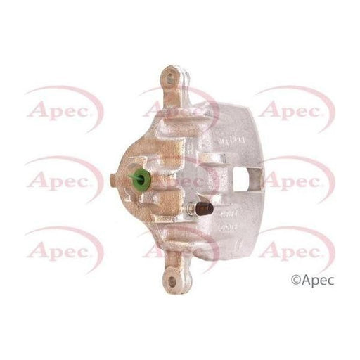 Apec Apec Brake Caliper (Front/Right) RCA241 Apec  - Town Parts