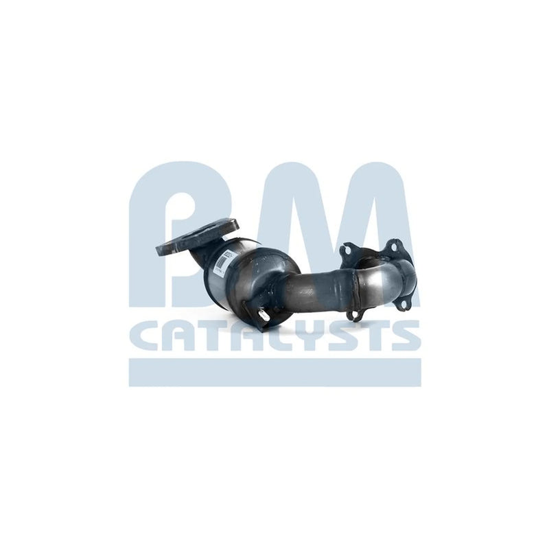 BM Catalysts Homologated Diesel Cat BM80232H