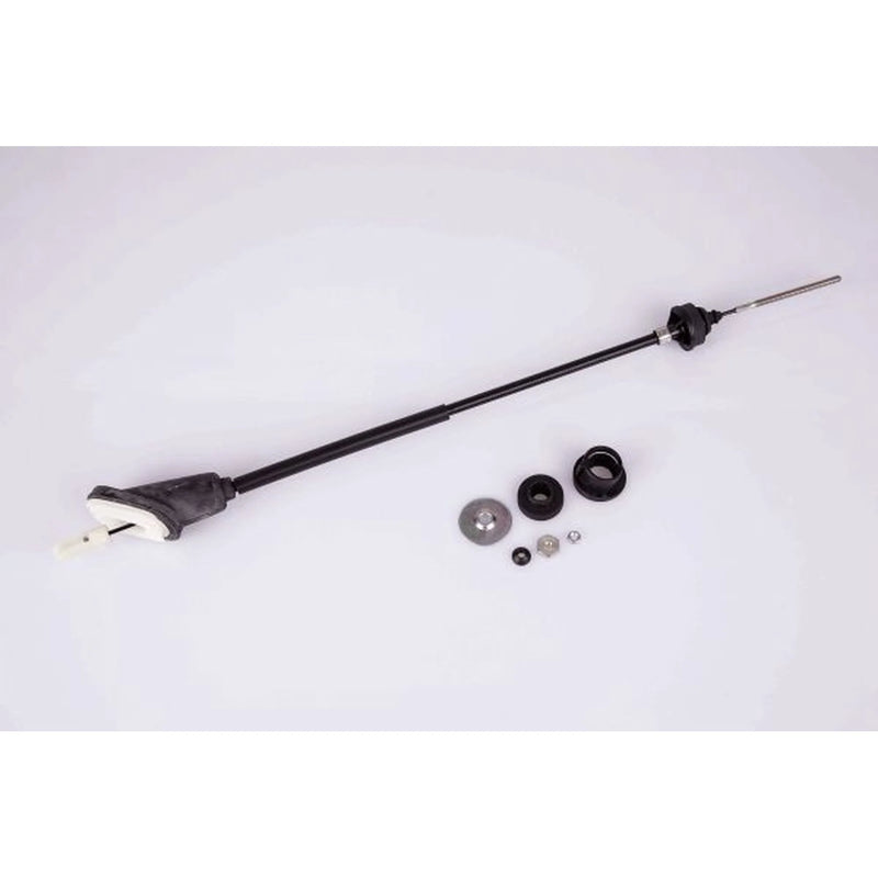 Hella Clutch Control Cable Pull 8AK 355 701-901