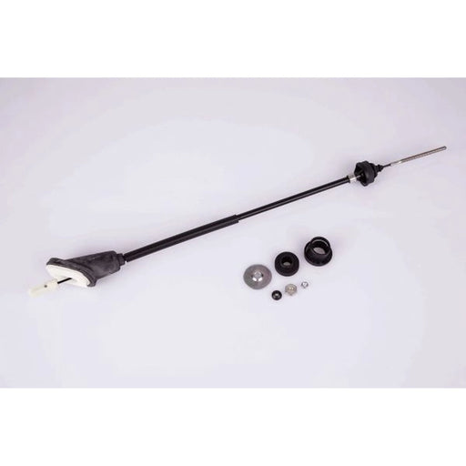 Hella Clutch Control Cable Pull 8AK 355 701-901