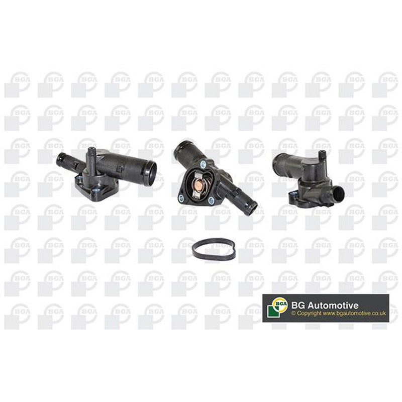 BGA Thermostat,Coolant CT5308