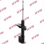 KYB Shock Absorber Damper Strut Front Left 335934