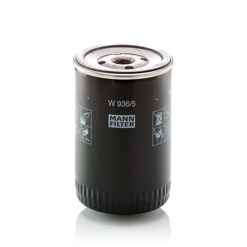 MANN-FILTER Engine Oil Filter W 936/5