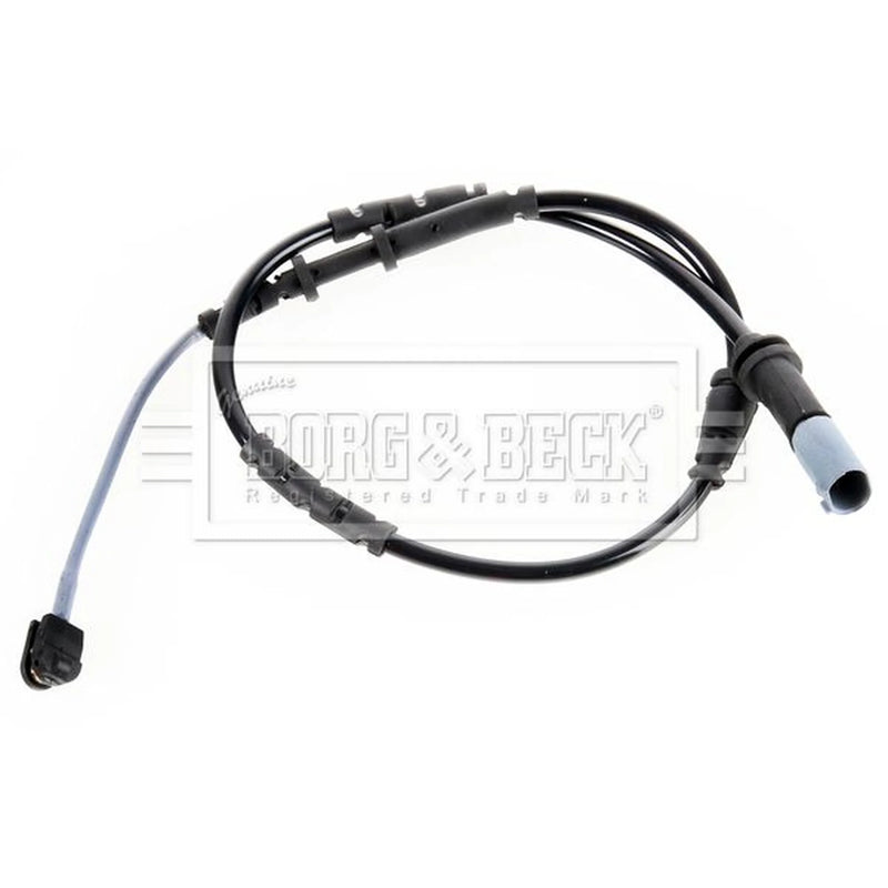 Borg & Beck Brake Pad Wear Sensor Rear BWL3244