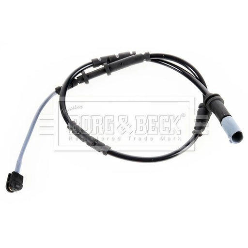 Borg & Beck Brake Pad Wear Sensor Rear BWL3244
