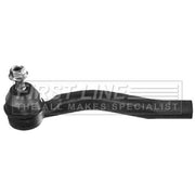 First Line Steering Tie Rod End Ball Joint FTR5950