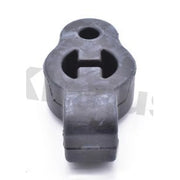 Klarius Exhaust System Mount Rubber 420524