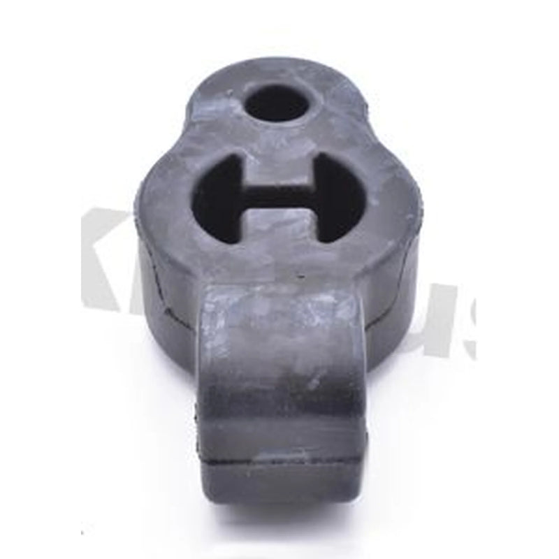 Klarius Exhaust System Mount Rubber 420524