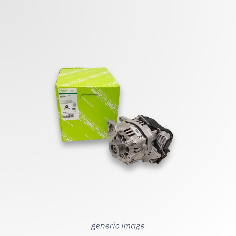 Valeo Istars Origins Psa Group 443542