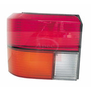Apec Tail Light / Lamp Left ARL2955