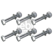 Febi Mounting Kit 04677