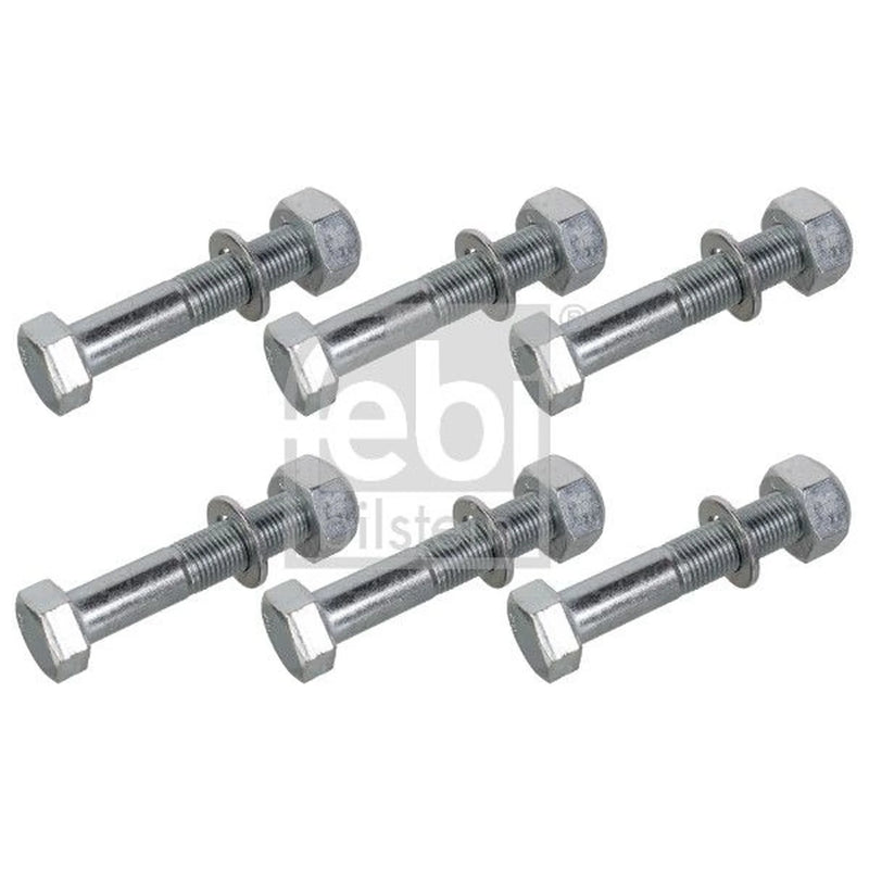 Febi Mounting Kit 04677