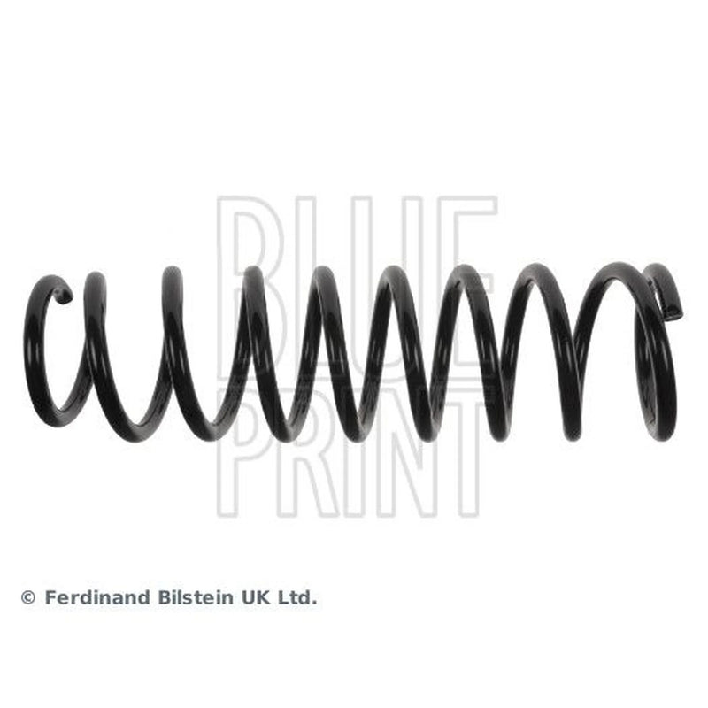 Blue Print Rear Suspension Coil Spring ADC488388