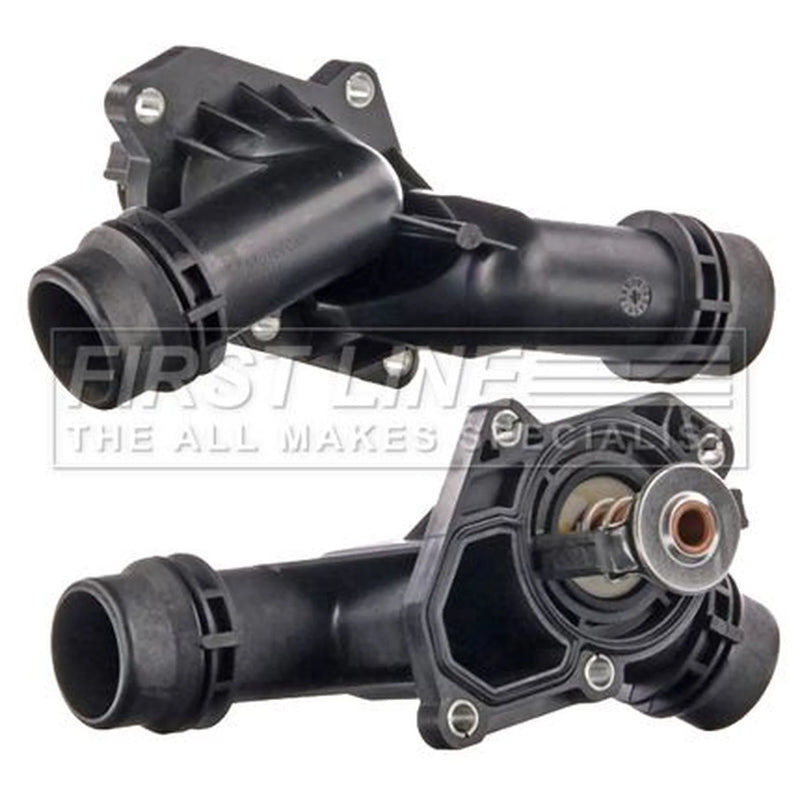 First Line Thermostat,Coolant FTK161