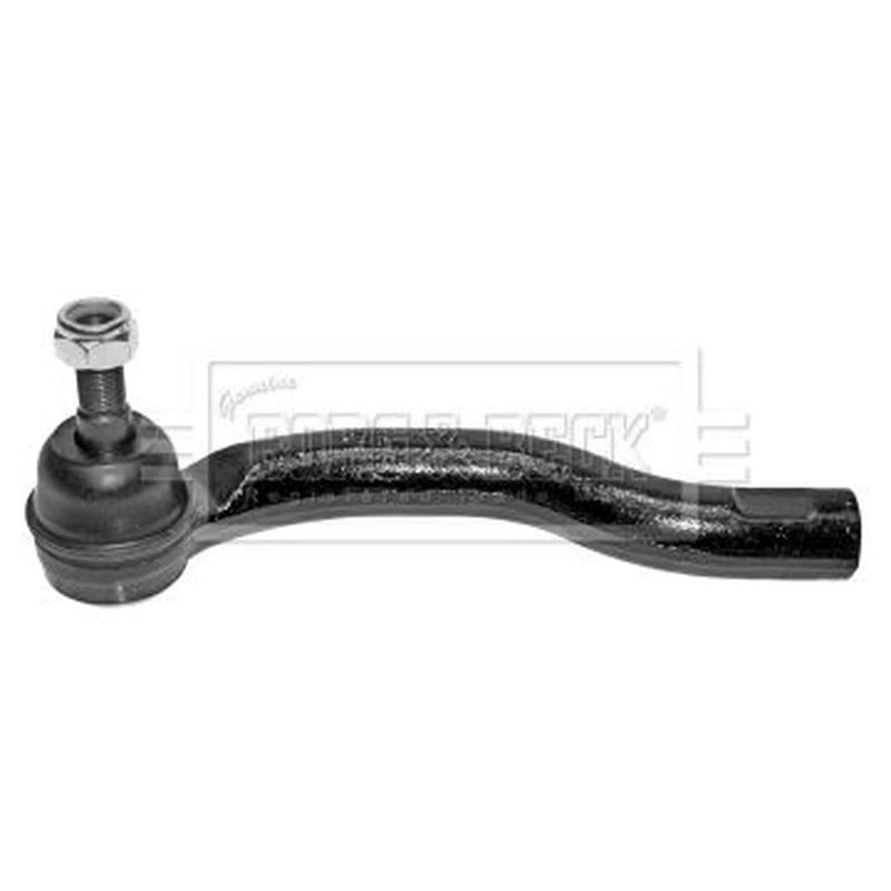 Borg & Beck Steering Tie Rod End Ball Joint BTR5481