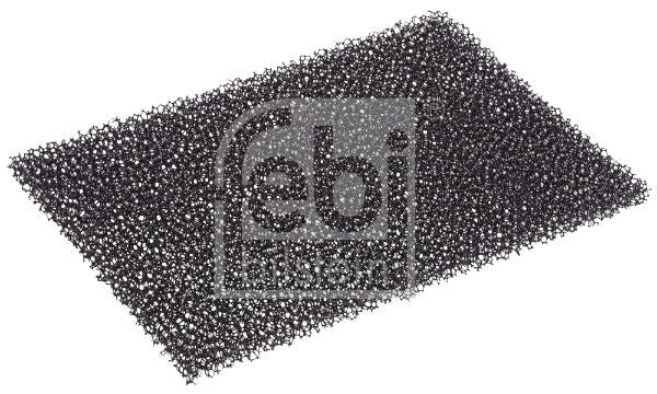 Febi Cabin Air Filter (Pollen Filter)