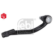 Febi Steering Tie Rod End Ball Joint Front Right 102131