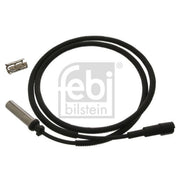 Febi ABS Wheel Speed Sensor Rear Right 45519