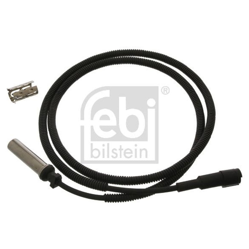 Febi ABS Wheel Speed Sensor Rear Right 45519