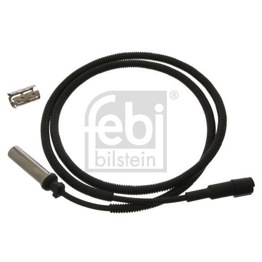 Febi ABS Wheel Speed Sensor Rear Right 45519