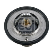 Febi Thermostat,Coolant 107700