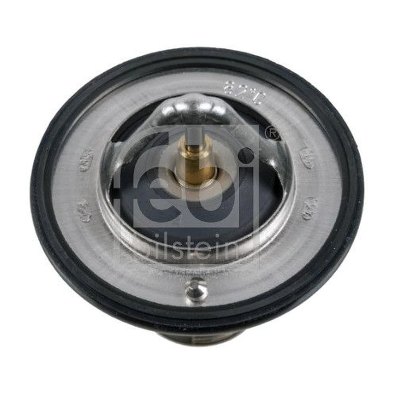 Febi Thermostat,Coolant 107700