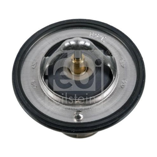 Febi Thermostat,Coolant 107700