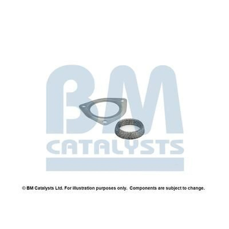 BM Catalysts Exhaust Pipe Mounting Kit FK70390A