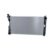 NRF Engine Radiator 550246