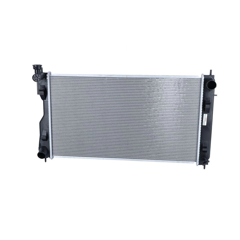NRF Engine Radiator 550246